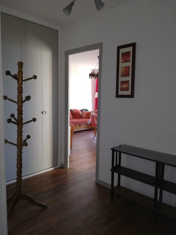 Centre Ville Avec Vue Exceptionnelle Font-Romeu-Odeillo-Via ภายนอก รูปภาพ