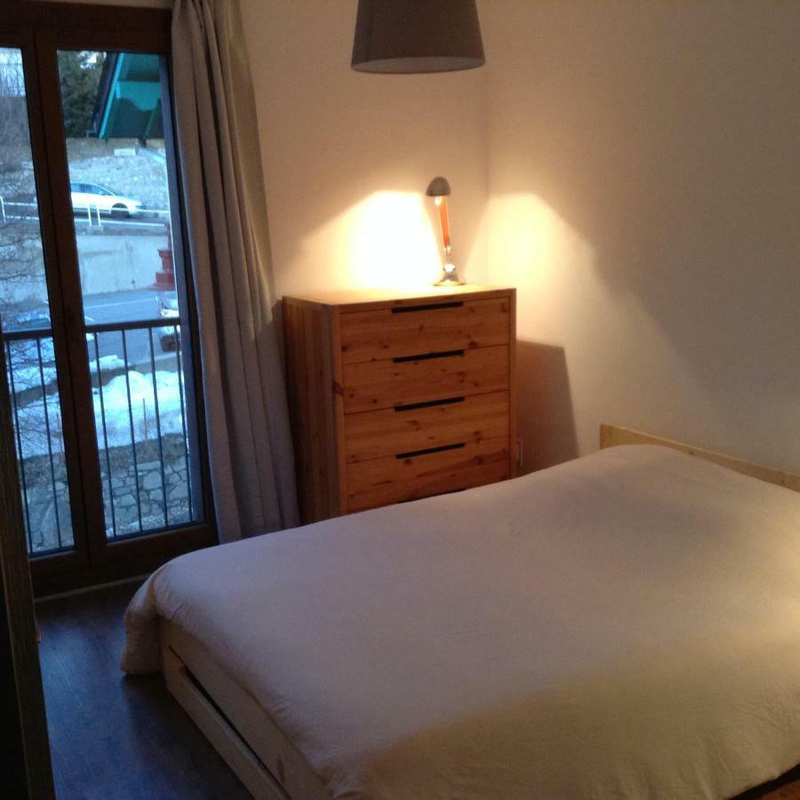 Centre Ville Avec Vue Exceptionnelle Font-Romeu-Odeillo-Via ภายนอก รูปภาพ