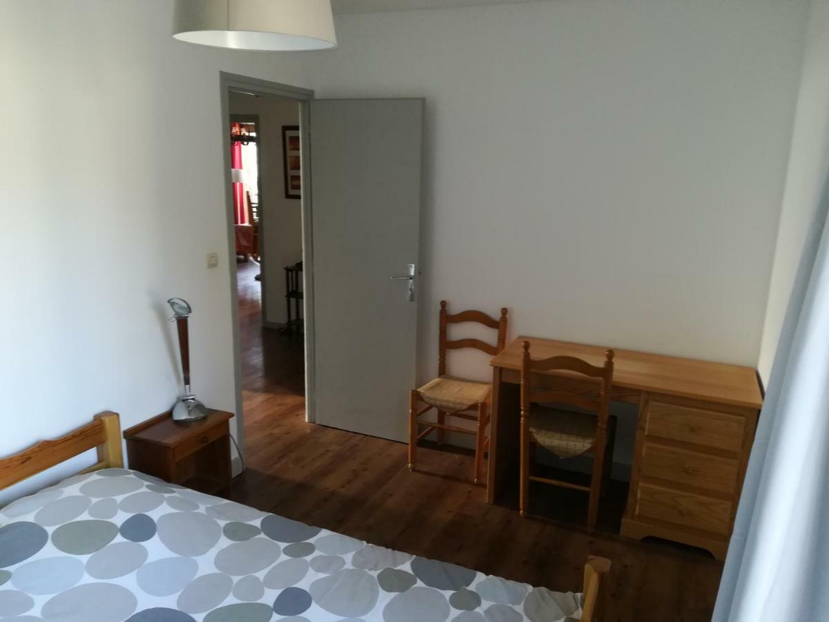 Centre Ville Avec Vue Exceptionnelle Font-Romeu-Odeillo-Via ภายนอก รูปภาพ