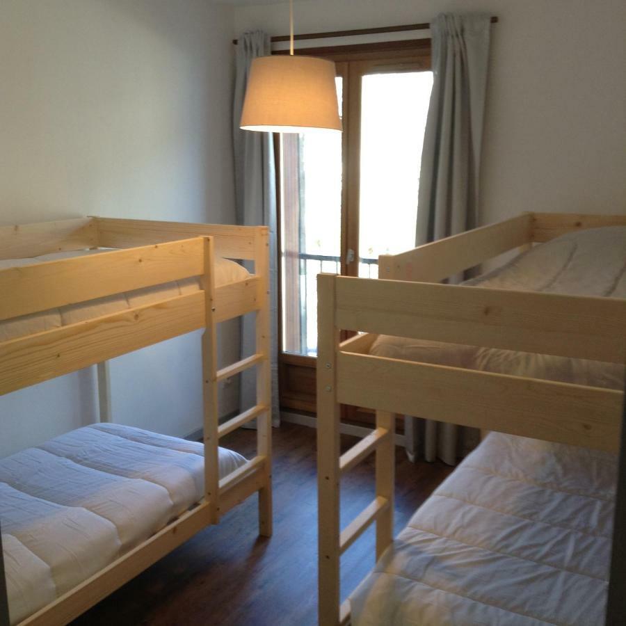 Centre Ville Avec Vue Exceptionnelle Font-Romeu-Odeillo-Via ภายนอก รูปภาพ