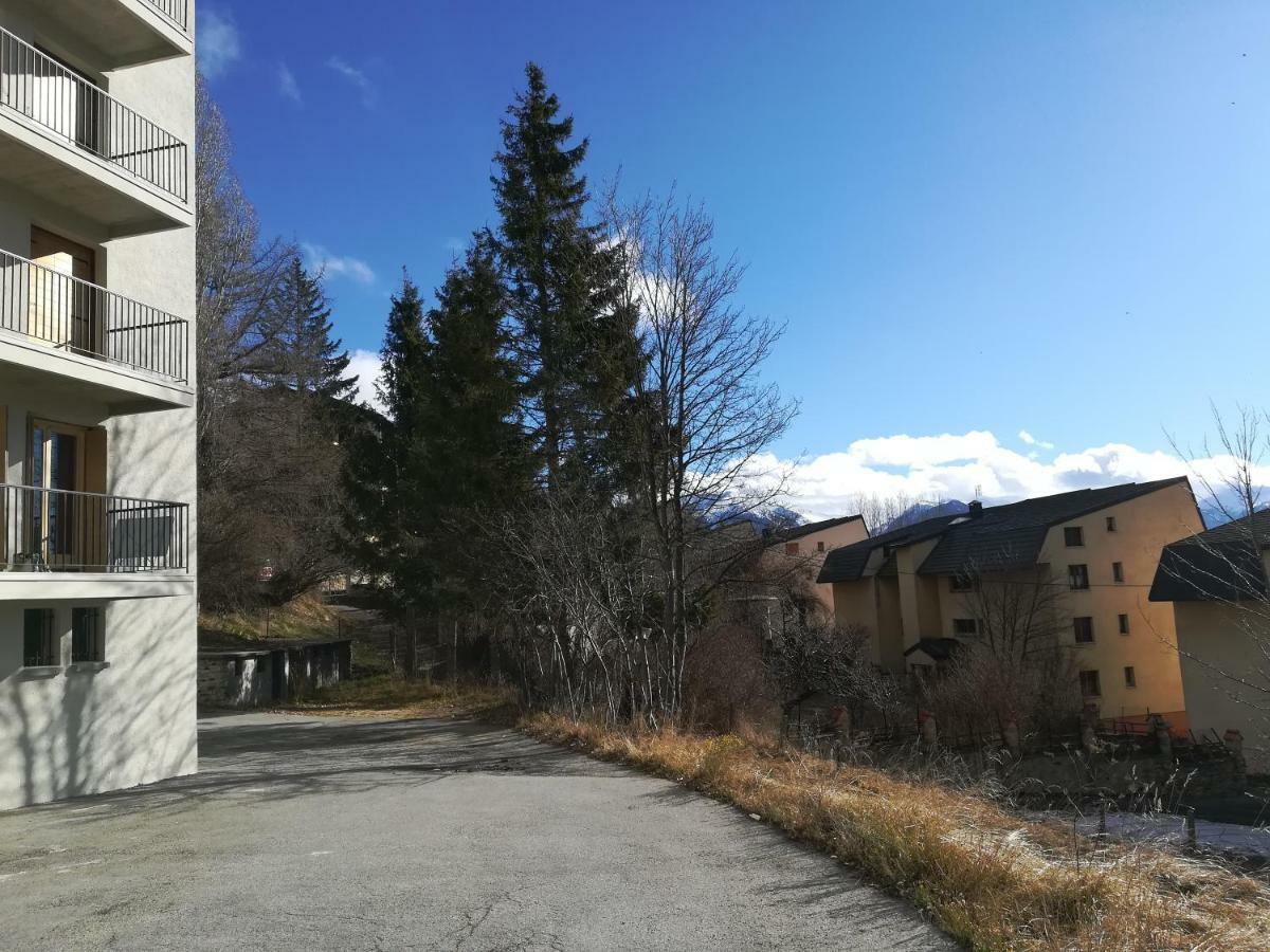 Centre Ville Avec Vue Exceptionnelle Font-Romeu-Odeillo-Via ภายนอก รูปภาพ